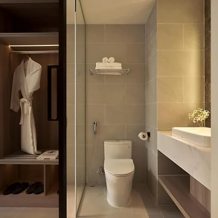Adamas Boutique Hotel Nha Trang Exterior photo