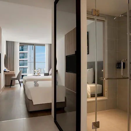 Adamas Boutique Hotel Nha Trang Exterior photo