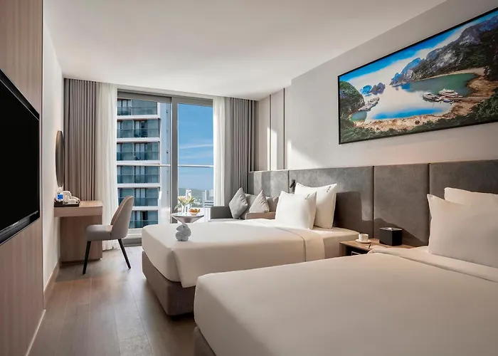 Adamas Boutique Hotel Nha Trang