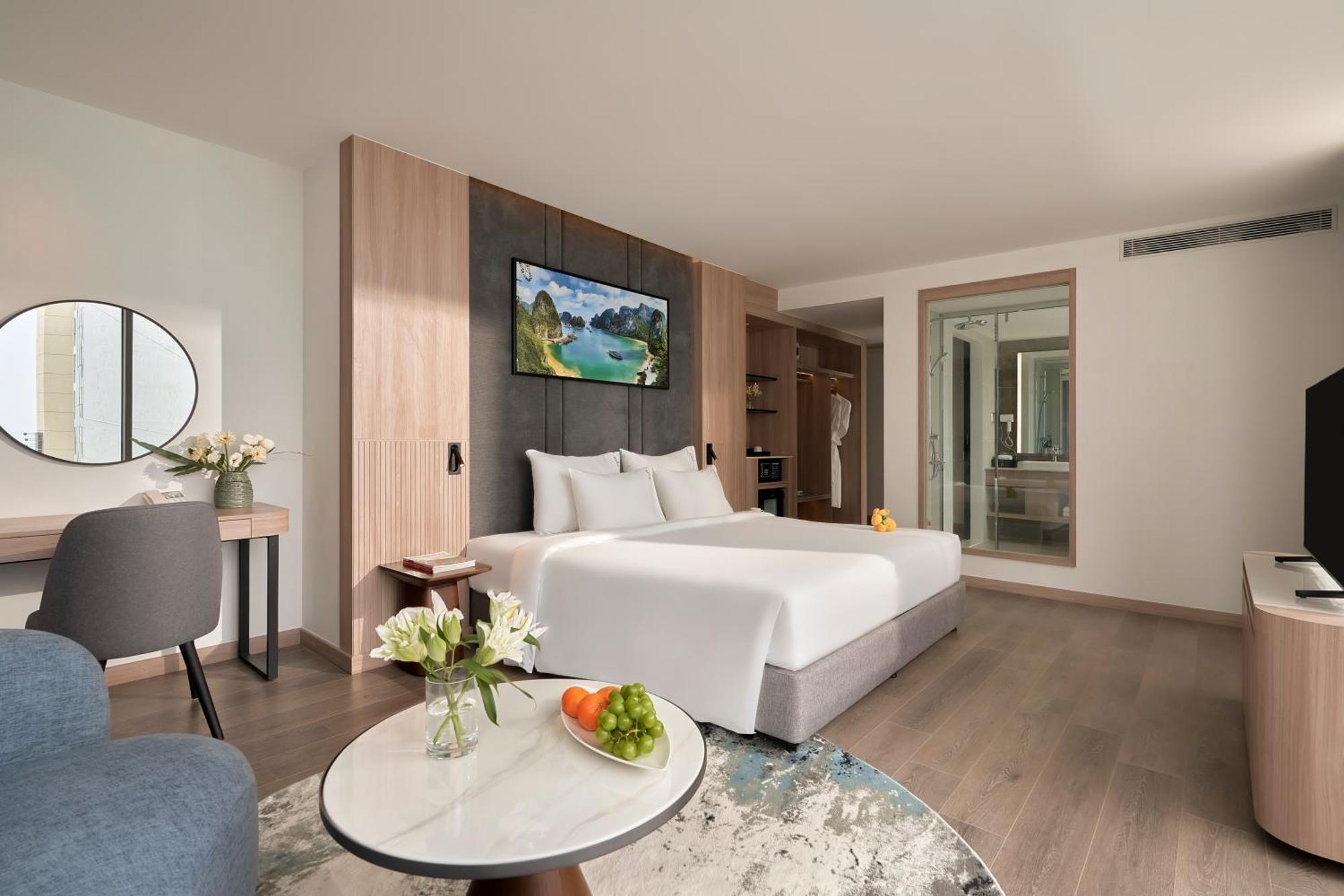 Adamas Boutique Hotel