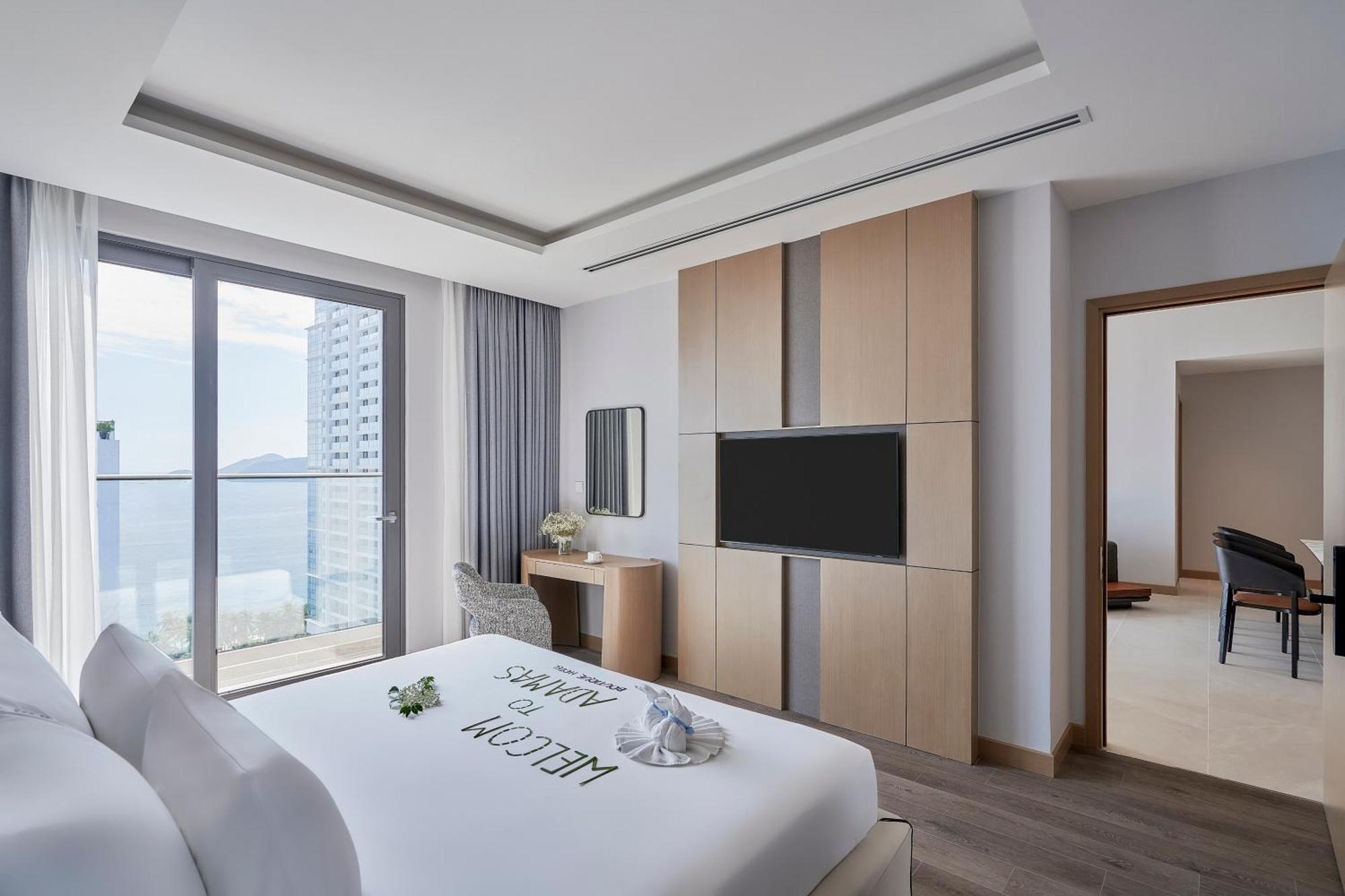 Adamas Boutique Nha Trang