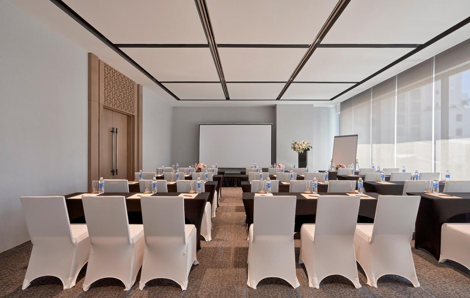 Adamas Boutique 5* Nha Trang