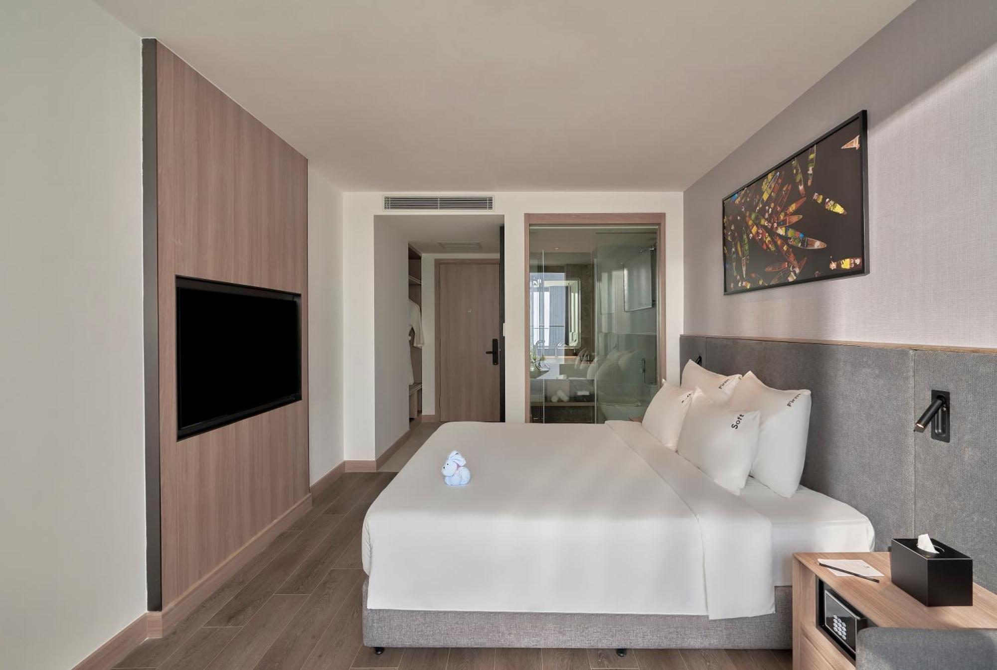 Adamas Boutique 5*