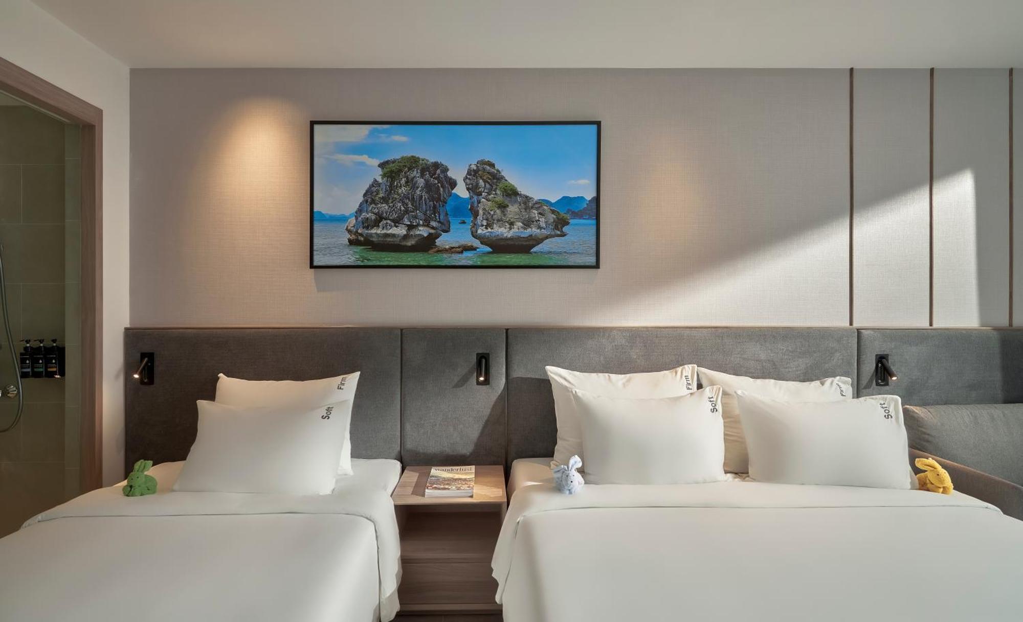 Adamas Boutique 5* Nha Trang