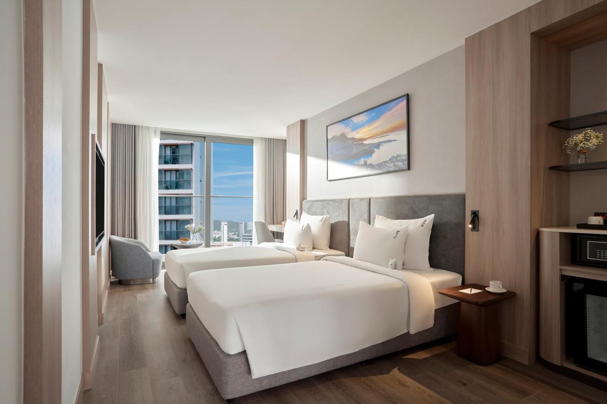 Adamas Boutique Hotel