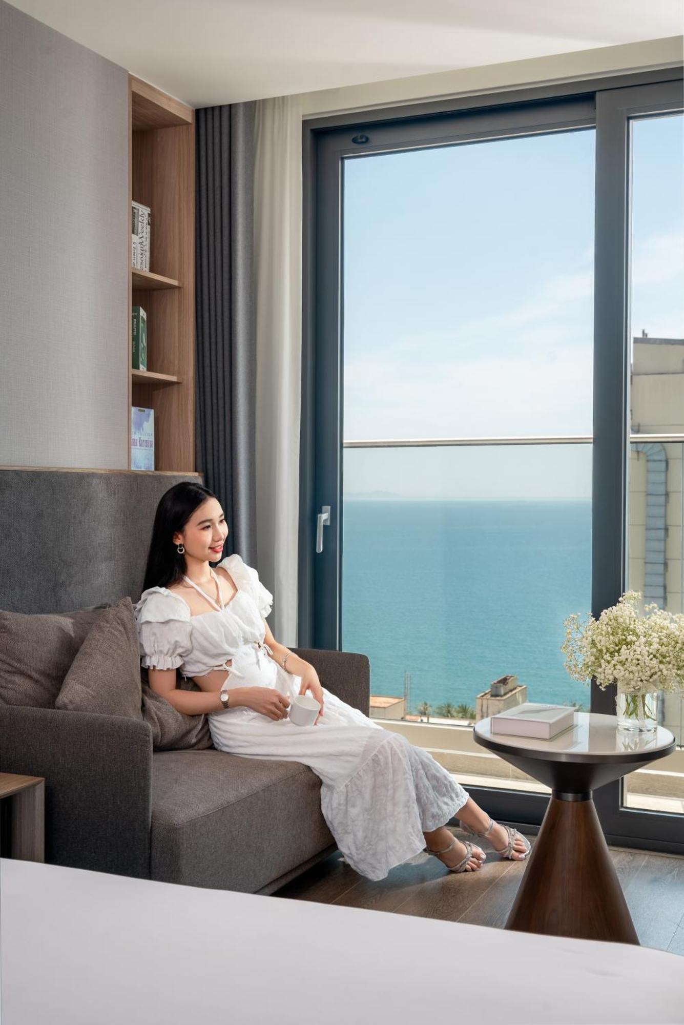 Hotel Adamas Boutique