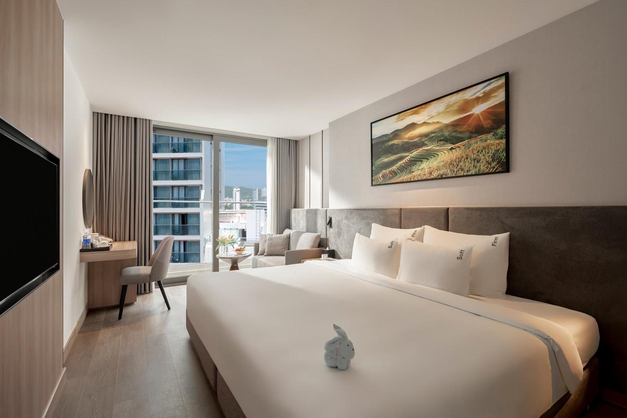 Adamas Boutique Hotel 5*