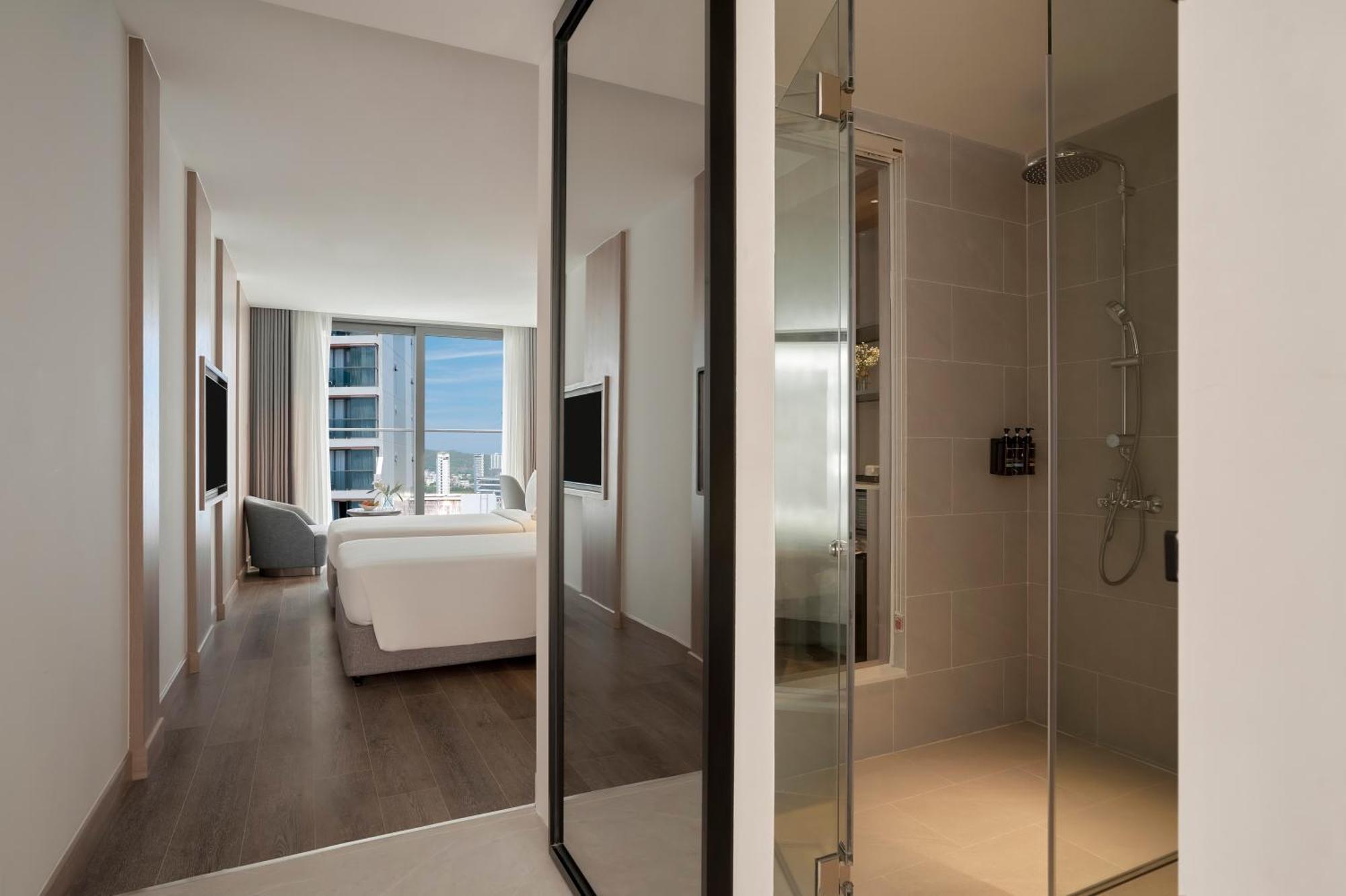 Hotel Adamas Boutique
