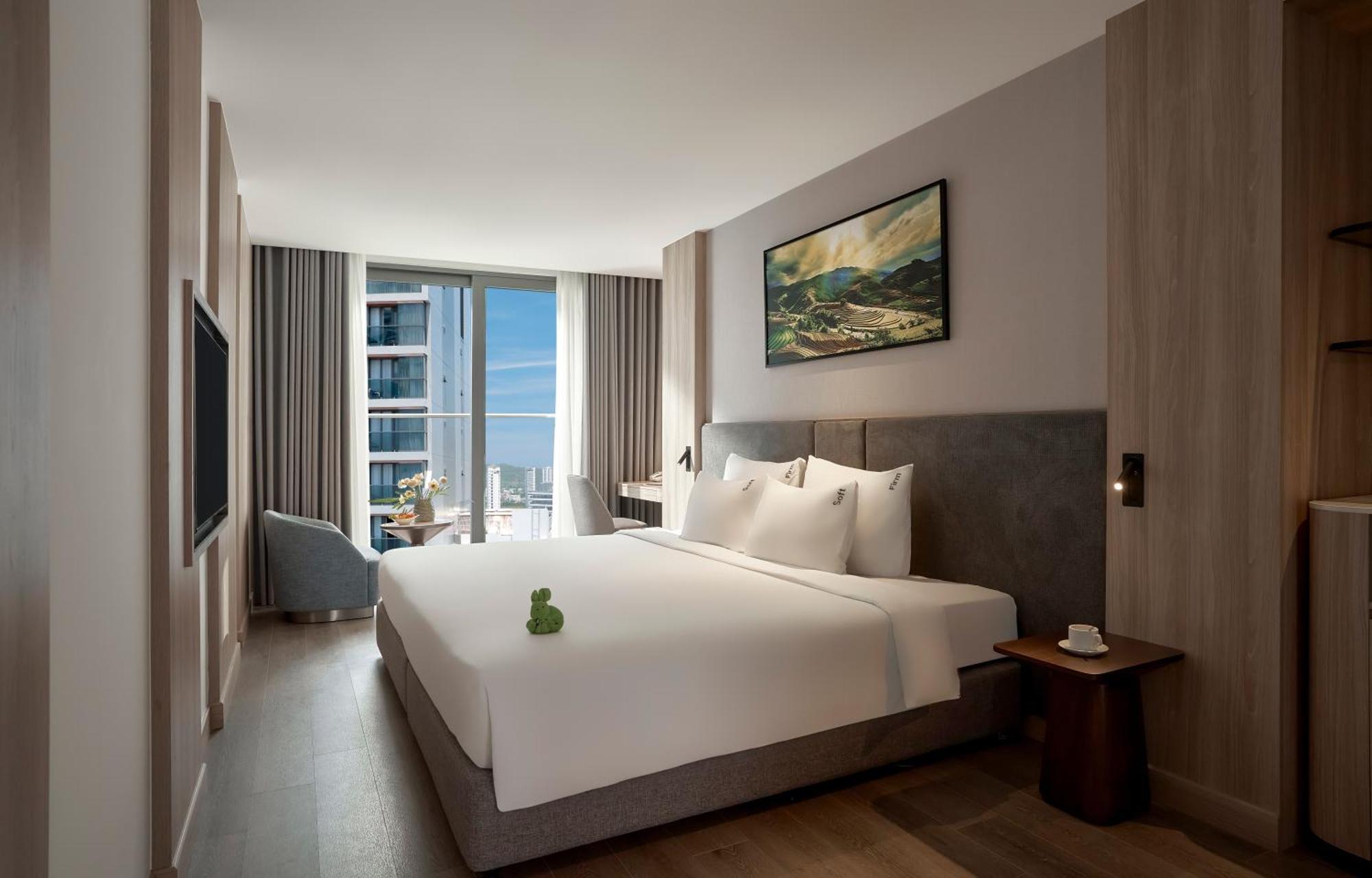 Adamas Boutique Hotel 5*