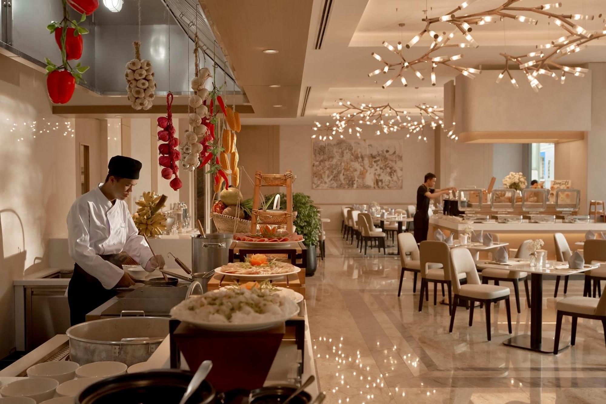 Adamas Boutique Hotel