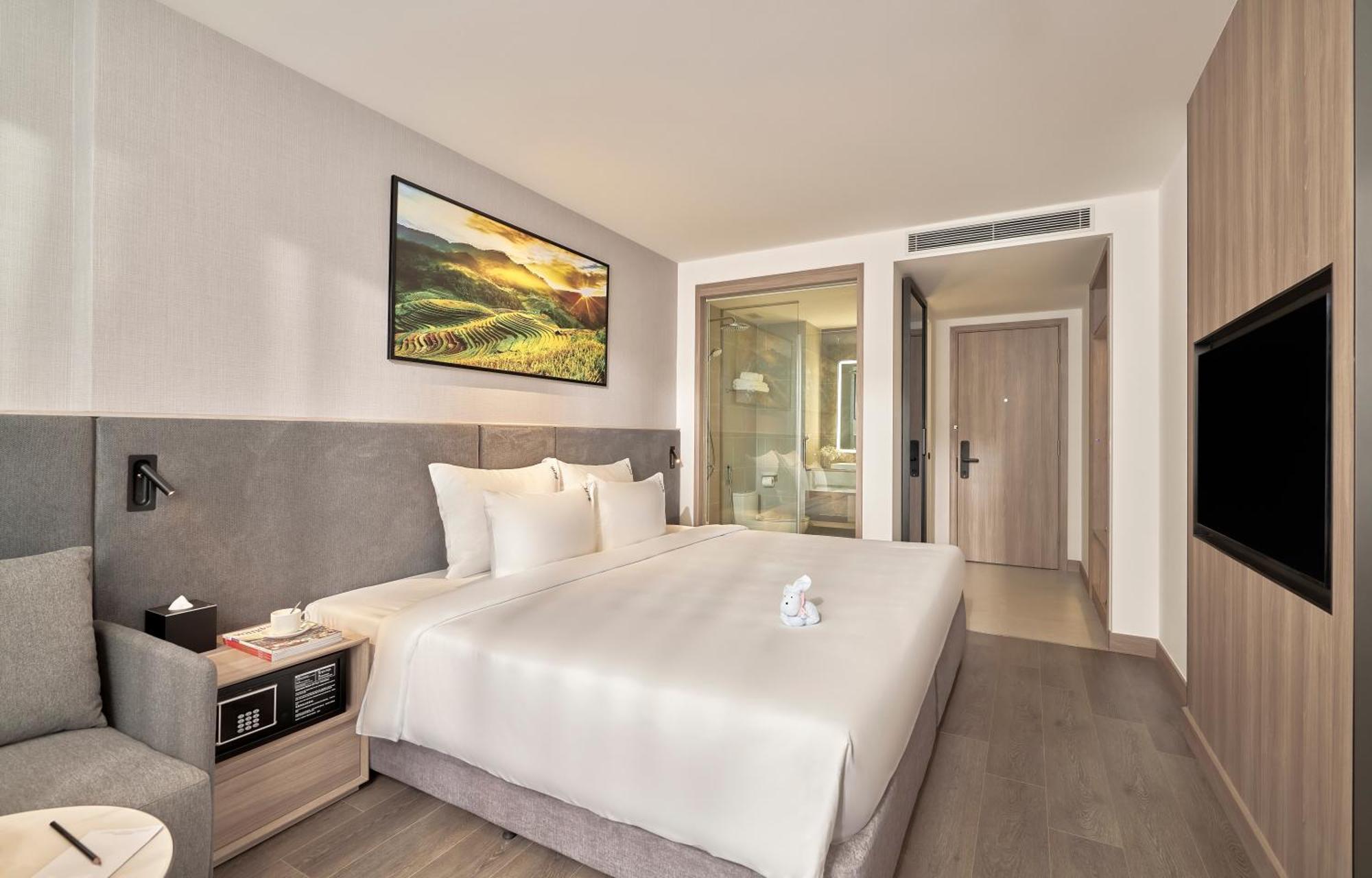 Adamas Boutique Nha Trang