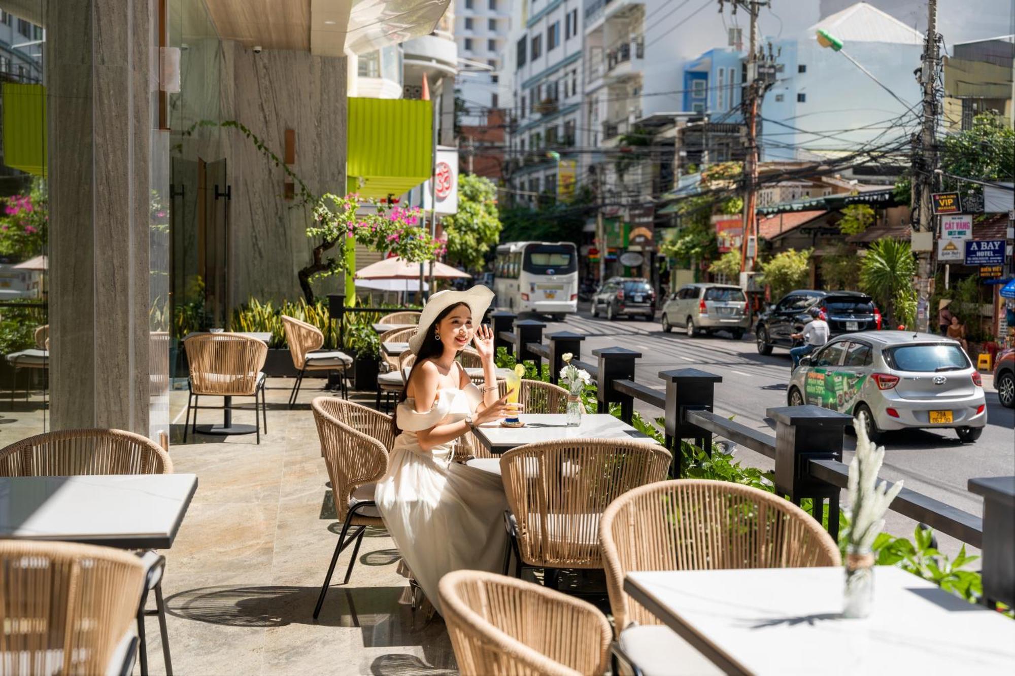 Adamas Boutique Hotel
